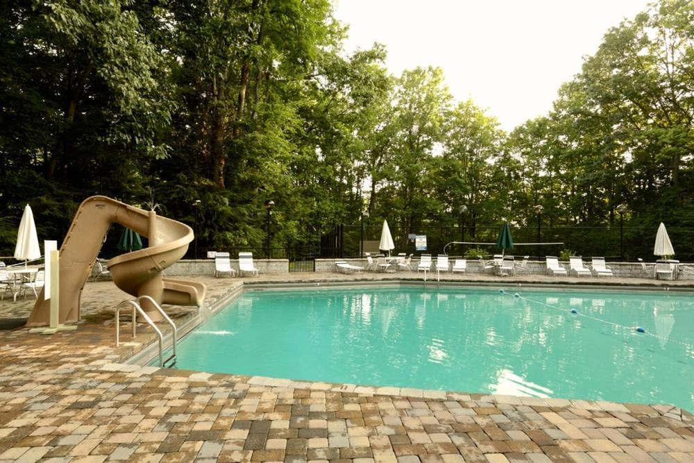 3 Lazy Bears Chalet Gatlinburg Ngoại thất bức ảnh