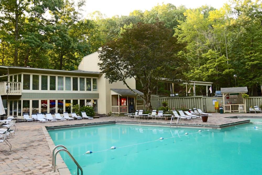 3 Lazy Bears Chalet Gatlinburg Ngoại thất bức ảnh