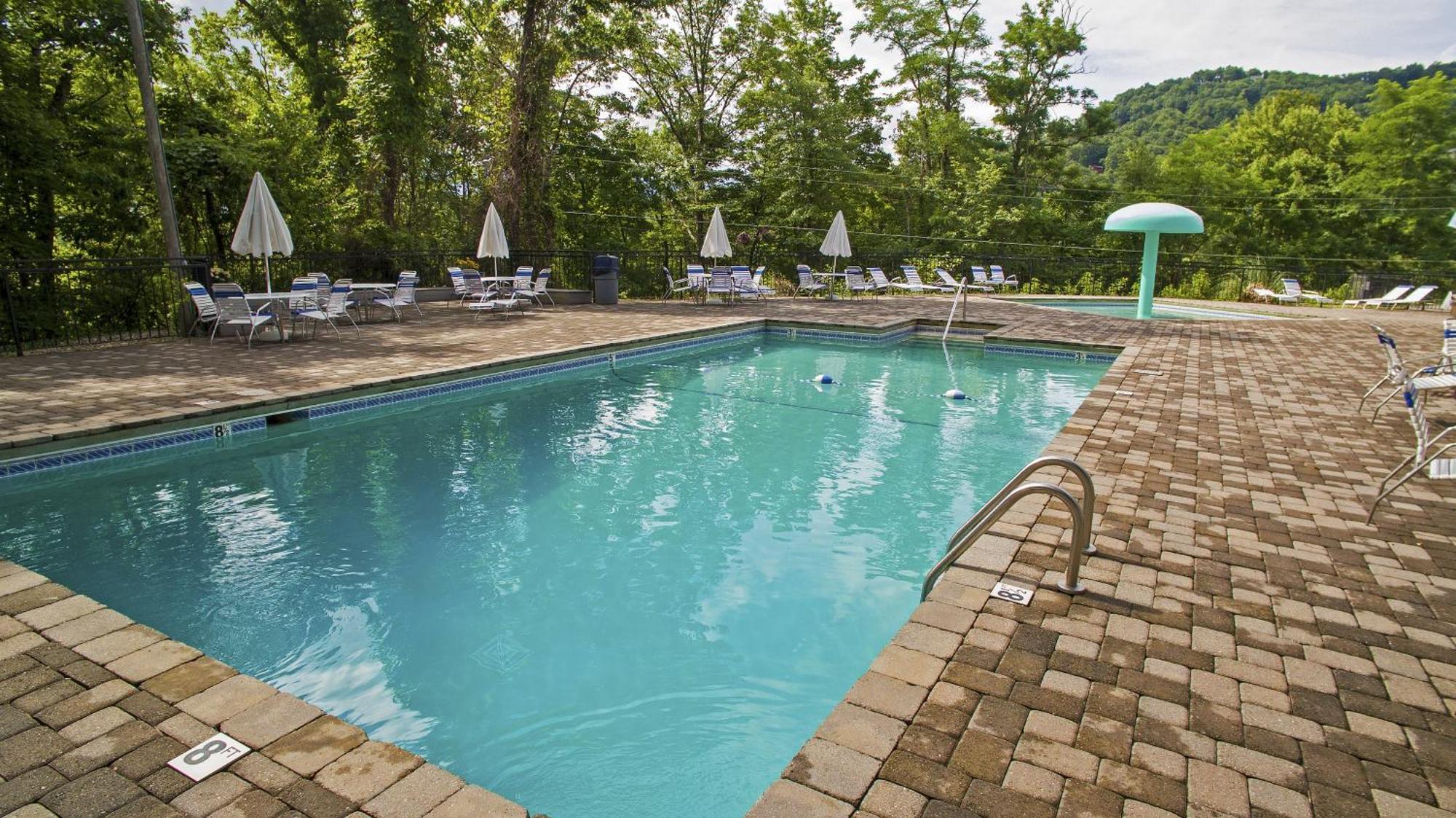 3 Lazy Bears Chalet Gatlinburg Ngoại thất bức ảnh