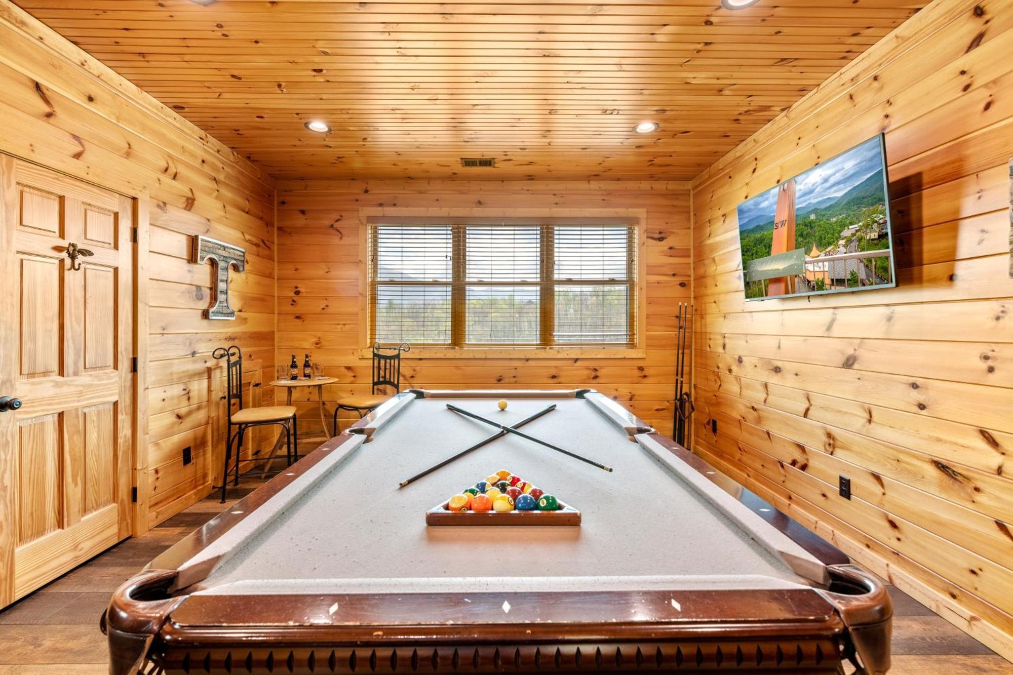 3 Lazy Bears Chalet Gatlinburg Ngoại thất bức ảnh