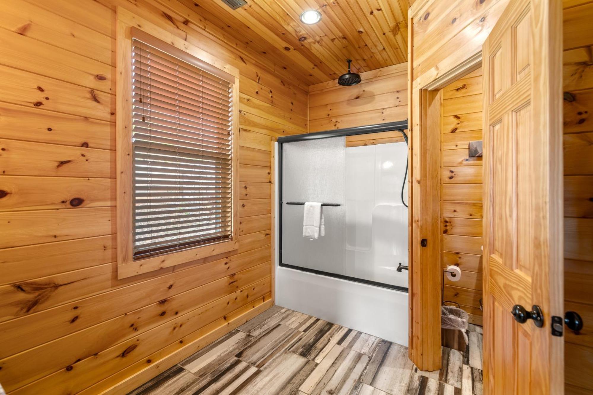 3 Lazy Bears Chalet Gatlinburg Ngoại thất bức ảnh
